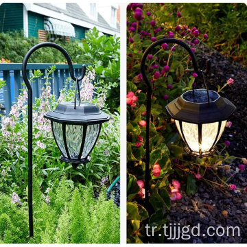 Güneş asılı açık açık hava